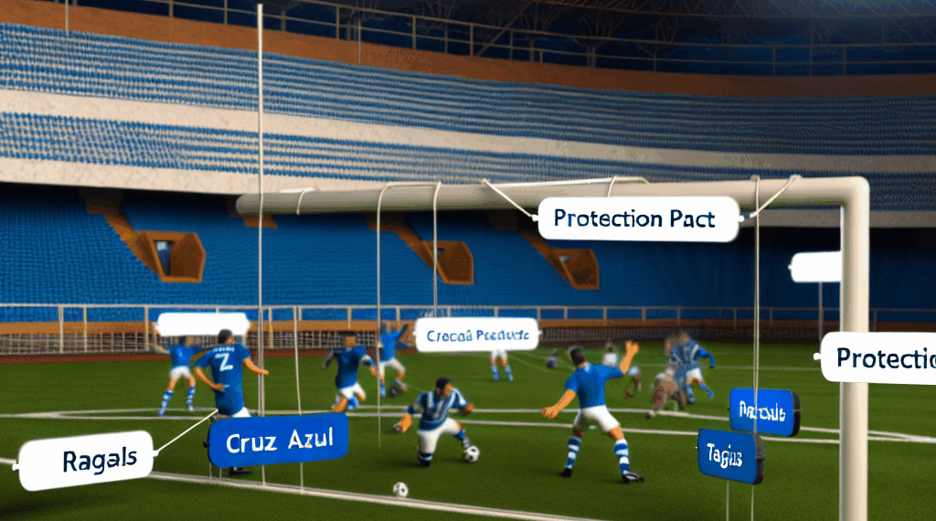 Amaury Morales y la gran cláusula que lo protege en Cruz Azul