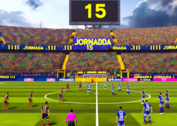 América vs Cruz Azul: ¿Cuándo y dónde ver el partido de la jornada 15 del Clausura 2025?