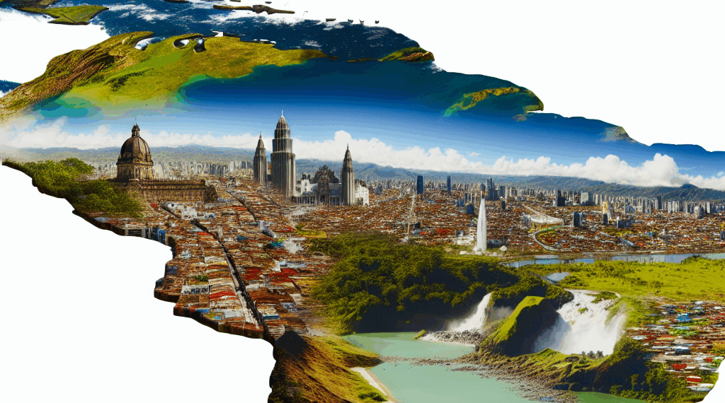 América Latina es un ganador relativo en comparación con el resto del mundo: Ana Botín