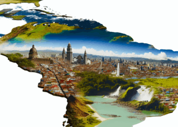 América Latina es un ganador relativo en comparación con el resto del mundo: Ana Botín