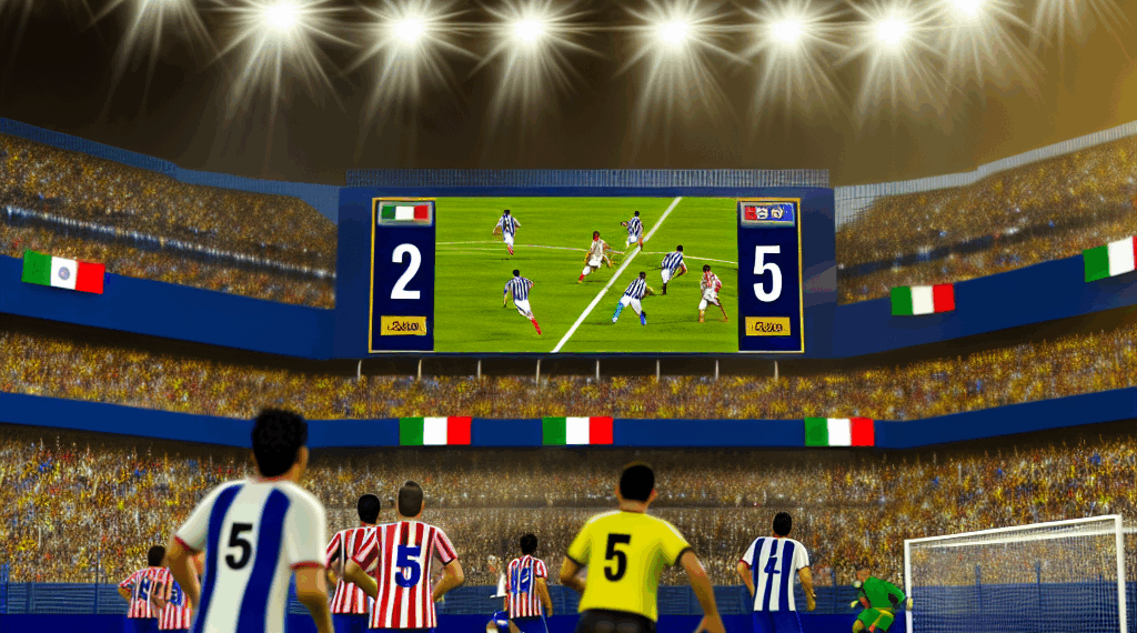 América goleó 5-2 a Atlético La Paz y se declara listo para la Liguilla del Clausura 2025