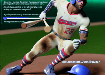 América pone la mira en Jeremy Márquez de cara al Clausura 2025