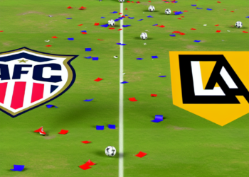 América niega que jugará partido de repechaje ante el LAFC  por última plaza del Mundial de Clubes