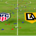 América niega que jugará partido de repechaje ante el LAFC por última plaza del Mundial de Clubes
