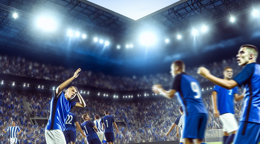 América dejó ir récord de puntos de Cruz Azul