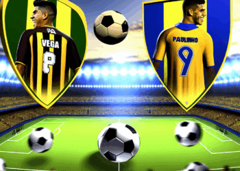 América buscaría a Alexis Vega y Paulinho para el Mundial de Clubes