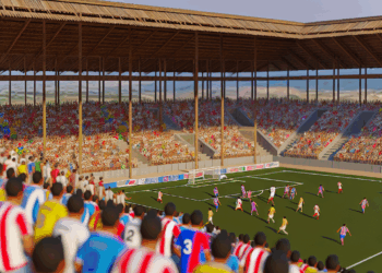 América tendrá amistoso previo a la Liguilla del Clausura 2025