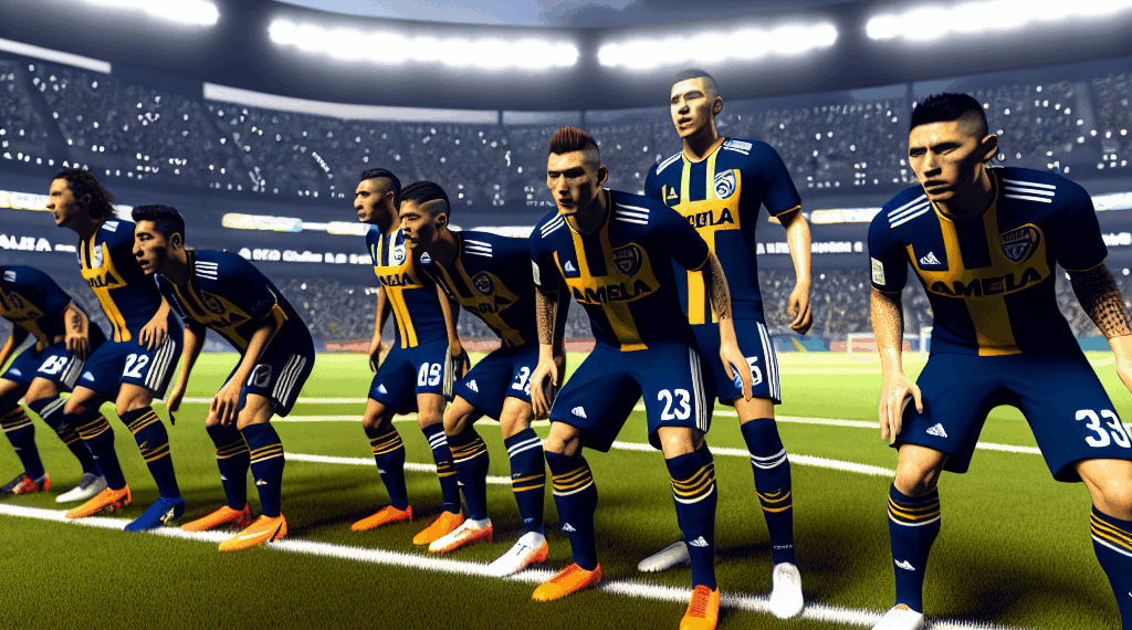 América vs. Monterrey: posibles alineaciones, jornada 16 de Liga MX