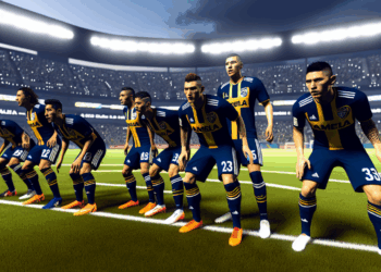 América vs. Monterrey: posibles alineaciones, jornada 16 de Liga MX