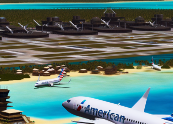 American Airlines operará la ruta Puerto Escondido-Dallas y sumará 30 destinos en México
