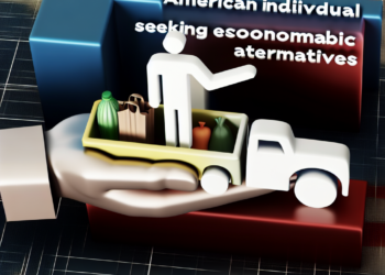 Estadounidenses buscan opciones más baratas – El Financiero