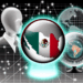 Estudio revela qué lugar tendrá México entre las potencias mundiales en el futuro