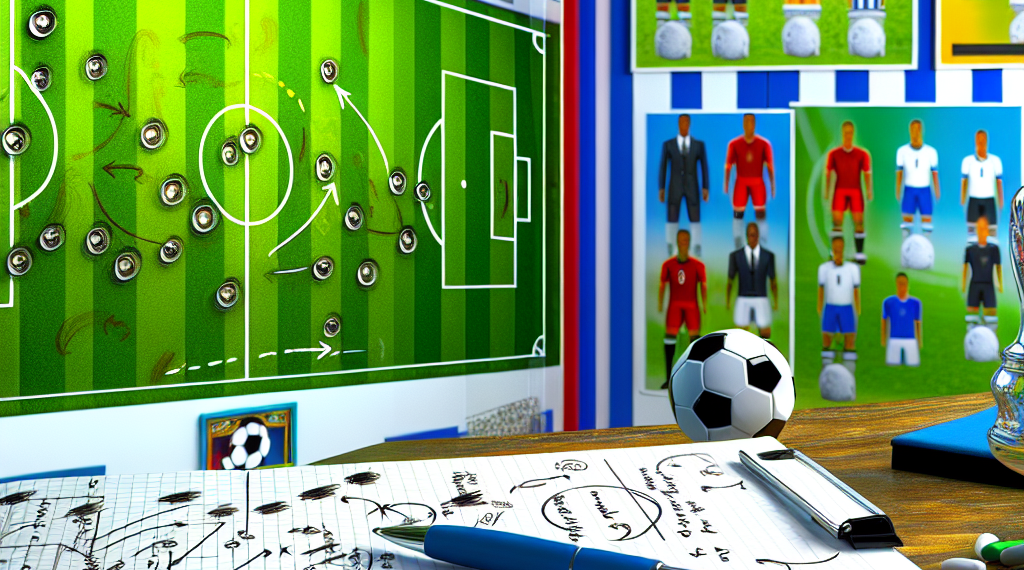 André Jardine prepara múltiples rotaciones ante Pachuca