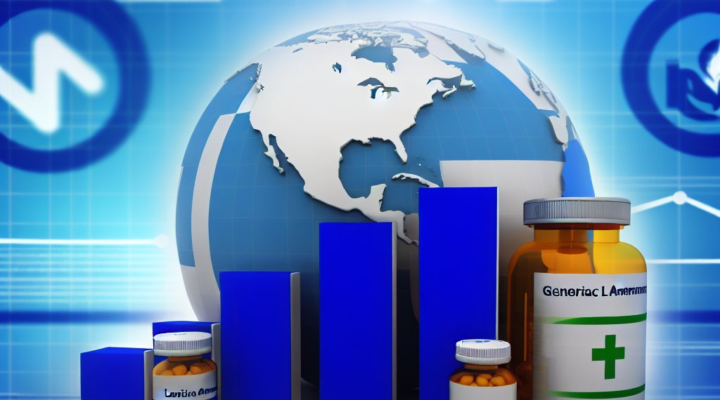 André Soresini impulsa la expansión farmacéutica de Apotex en Latinoamérica
