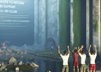 Bofo Bautista dolido por el fracaso de Chivas: "Deseo volver y ayudar al club de mis amores"