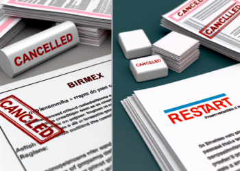 Anulan licitación de medicamentos por irregularidades; Birmex deberá reiniciar el proceso