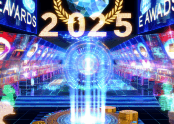 Lanzan convocatoria para los eAwards 2025, el ganador recibirá un millón de pesos