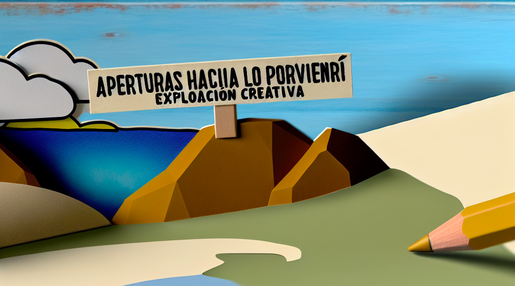"Ventanas al futuro", inmersión para imaginar nuevos mundos