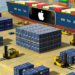 Apple envía 600 toneladas de iPhones desde India para esquivar los aranceles de Trump