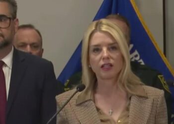 Detuvieron a nueve integrantes de la Mara Salvatrucha en Florida - Tiempo La Noticia Digital