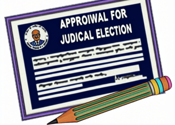 El Tribunal Electoral dio luz verde para que funcionarios en funciones promuevan la Elección Judicial