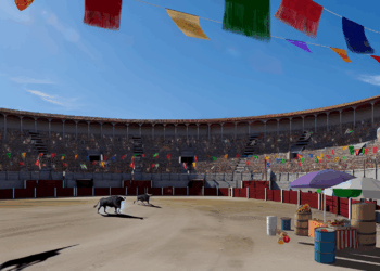Por unanimidad se protege a nivel constitucional la fiesta de los toros, gallos y charrería en Aguascalientes