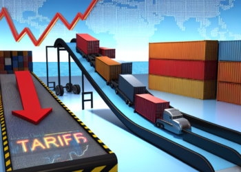 Aranceles, instrumento regresivo que pone en peligro los empleos: CSI