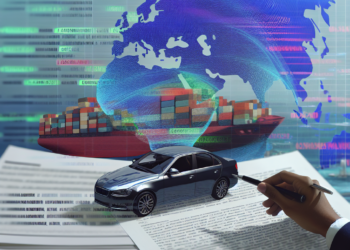 Aranceles de Trump a automóviles entrarán en vigor hoy 2 de abril