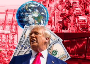 Aranceles adicionales de Trump sobre los productos chinos alcanzan 145%