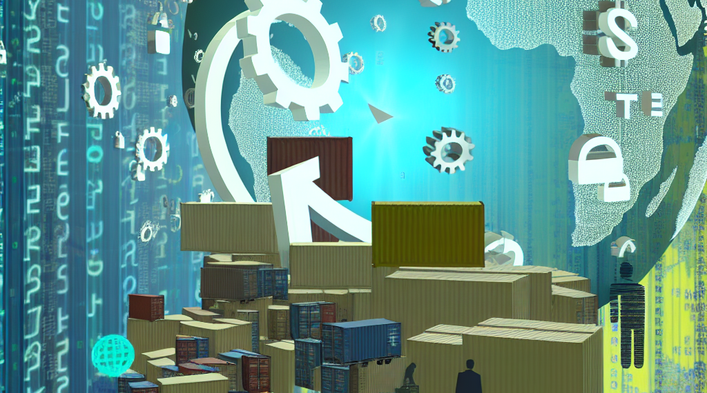 Aranceles globales, el ataque holístico al comercio mundial