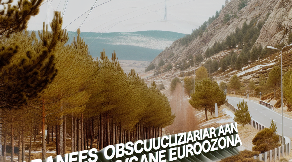 Los aranceles frenarían el crecimiento de la eurozona