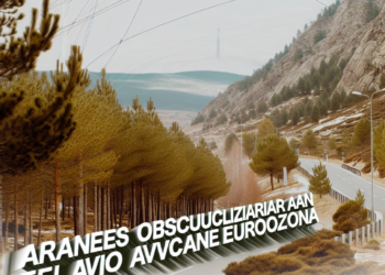 Los aranceles frenarían el crecimiento de la eurozona