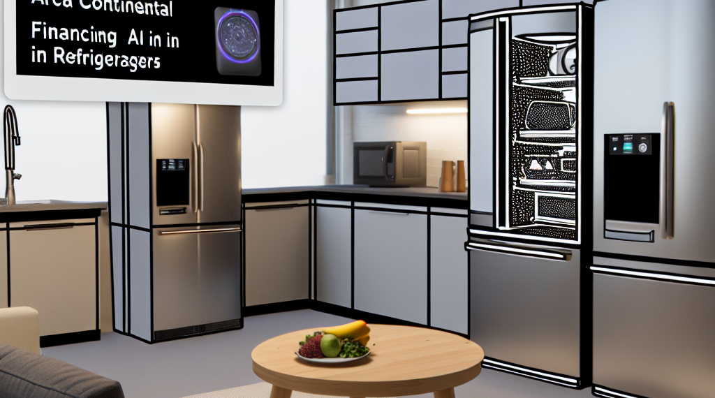 Arca Continental invierte en startup Sensify para tecnificar refrigeradores con IA