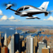 Archer y United Airlines se asocian para desarrollar un taxi volador en Nueva York