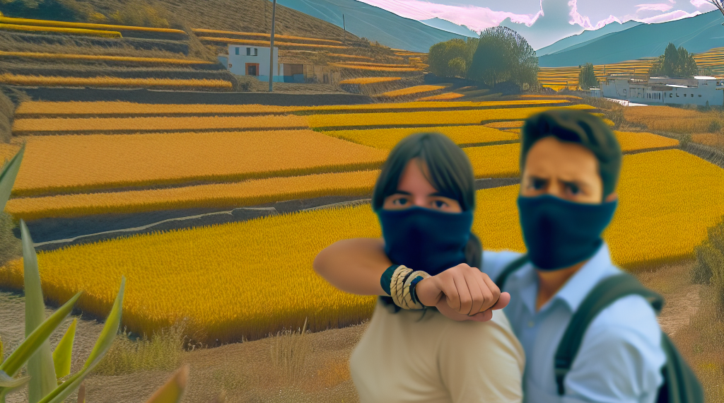 La paz social por encima de la transparencia