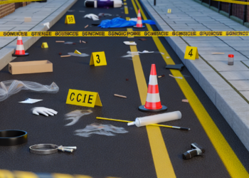 Detienen a una persona por el asesinato de Gail Castro, hermano de Markitos Toys