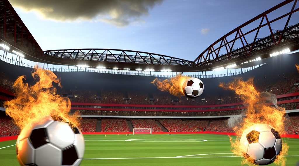 Hunden cañonazos del Arsenal al Real Madrid en Champions