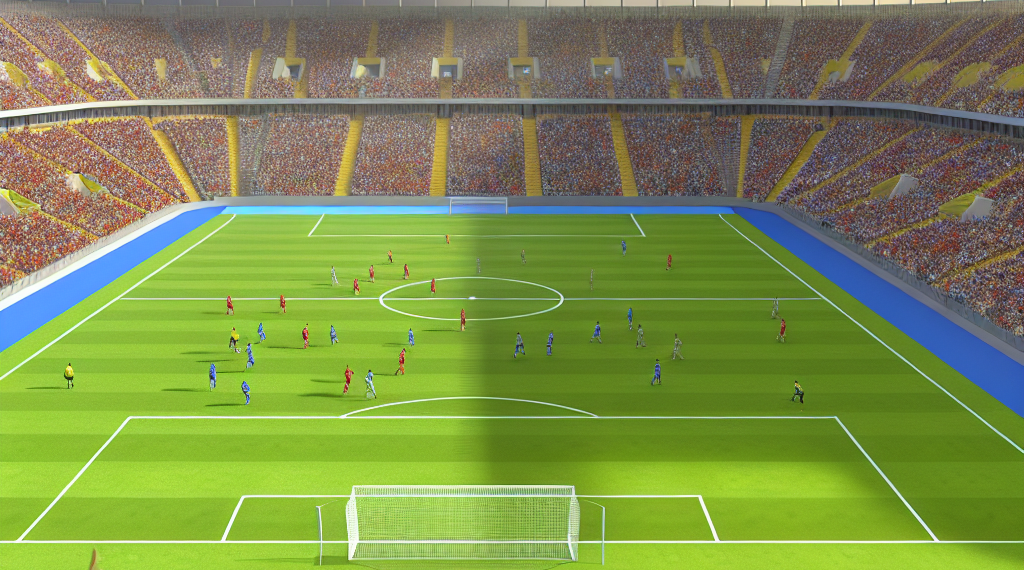 Arsenal vs Real Madrid EN VIVO - Cuartos de Final de la Champions League