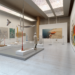 Art Paris 2025 regresa al Grand Palais y estos son los artistas latinoamericanos que no debes perder de vista