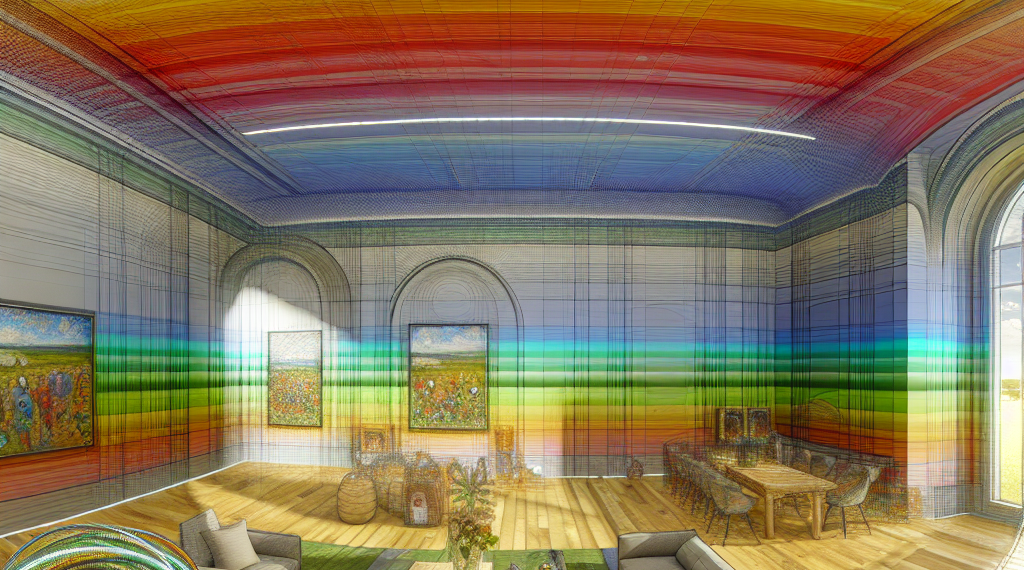 Utilizan el arte como herramienta de expresión, inclusión y desarrollo laboral