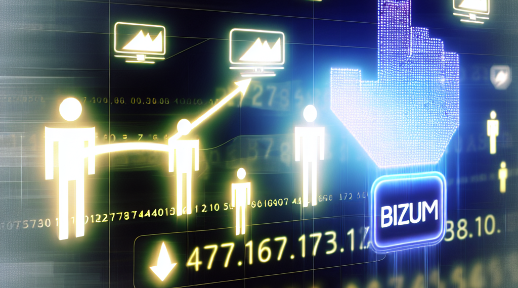 El auge de apostar online con Bizum