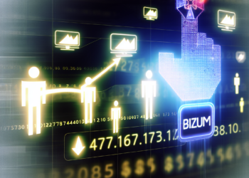 El auge de apostar online con Bizum