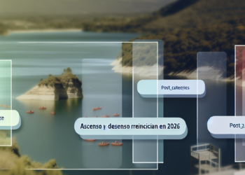 El ascenso y descenso regresará en 2026; "Es lo pactado y firmado" aseguró directivo