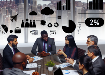 Asesores de Trump proponen aranceles del 20% a la mayoría de las importaciones