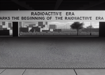 así nació la era de la radiactividad