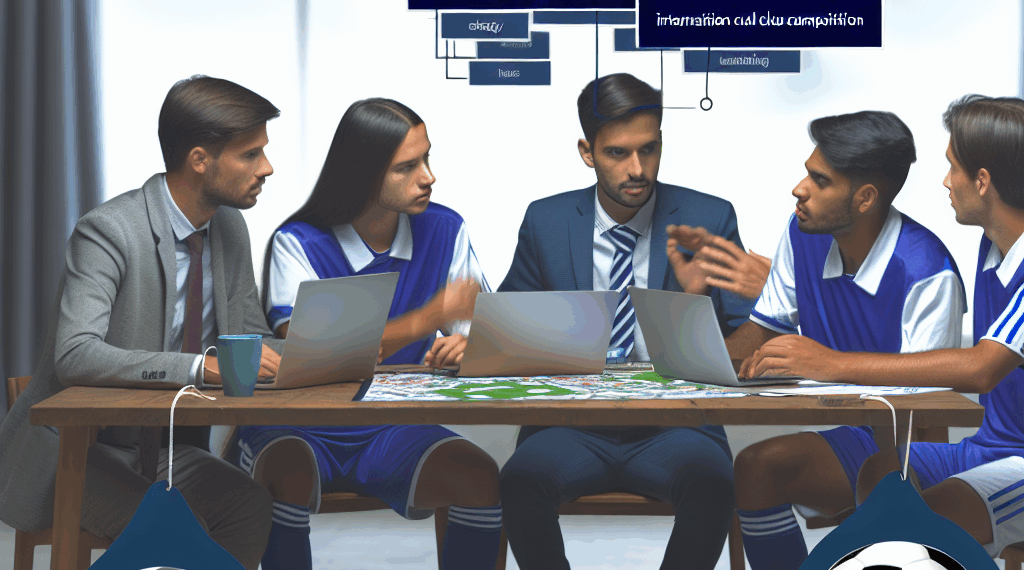 Así es el proceso del TAS para definir si León jugará o no el Mundial de Clubes