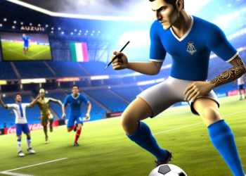 Así se jugarán las SEMIFINALES de Champions Cup con Cruz Azul y Messi – Fox Sports