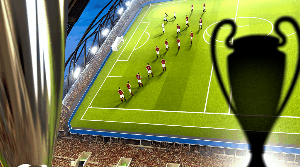 Así se jugarán las Semifinales de la Europa League