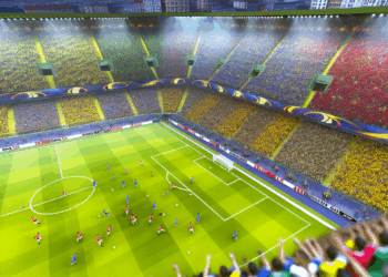 Estos son los cuatro equipos que buscarán un lugar en la Final. FOTO: @EuropaLeague