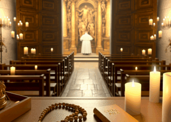 Así se desarrollarán los novendiales en sufragio por el Papa Francisco